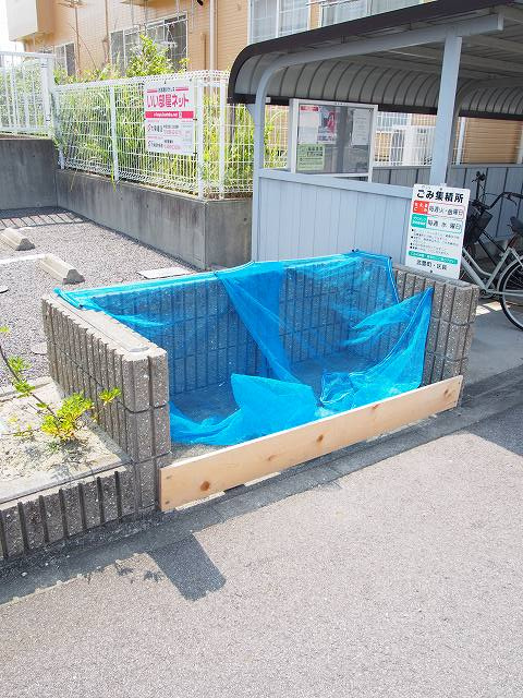 WEST SIDE HILL Ａのその他共用部分