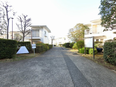 【その他共用部分】 | ライオンズプラザ藤が丘Ａ棟 | 共用部分です。