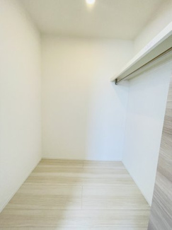 【収納】 | モアナ　B棟 | 同物件別室参照