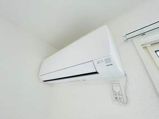 【設備】 | モアナ　B棟 | 同物件別室参照