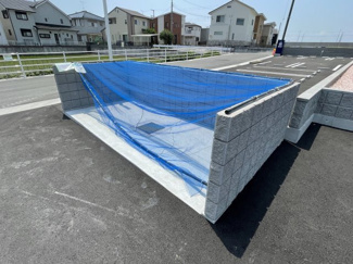 【その他共用部分】 | モアナ　B棟