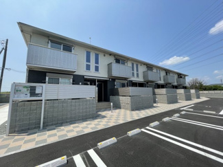 【外観】 | モアナ　B棟