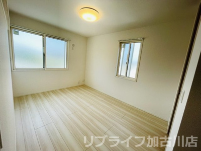 【寝室】 | モアナ