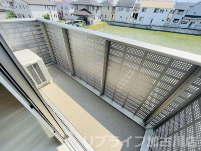 【バルコニー】 | モアナ