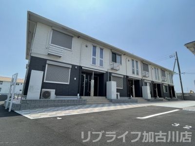 【外観】 | モアナ