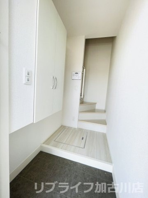 【玄関】 | モアナ