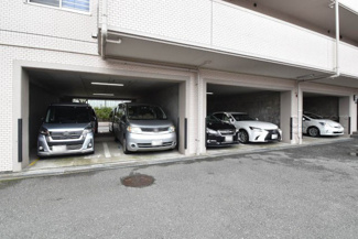 【その他共用部分】 | 駐車場
