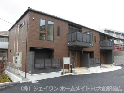 【外観】 | コスモス（秋桜）