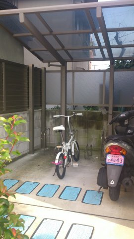 横須賀市三春町４丁目の賃貸マンションのその他共用部分