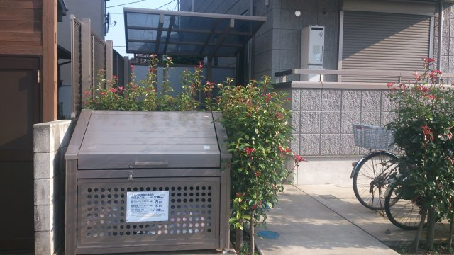 横須賀市三春町４丁目の賃貸マンションのその他共用部分