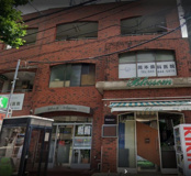 西山ビルの画像