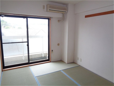 【和室】 | カーサフィオーレ