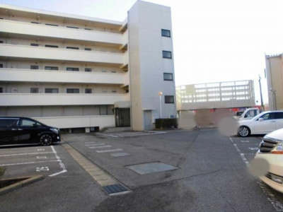 【駐車場】 | カーサフィオーレ