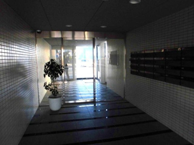 【エントランス】 | カーサフィオーレ