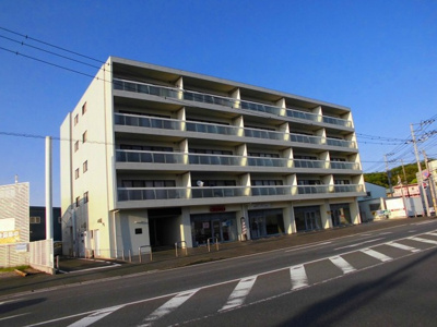 【外観】 | カーサフィオーレ