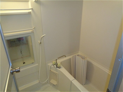 【浴室】 | カーサフィオーレ