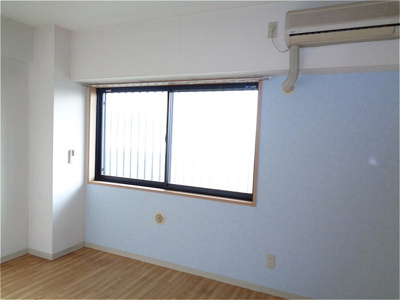 【洋室】 | カーサフィオーレ