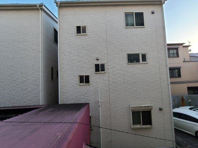 ナトゥーラ今池の展望|ナトゥーラ今池