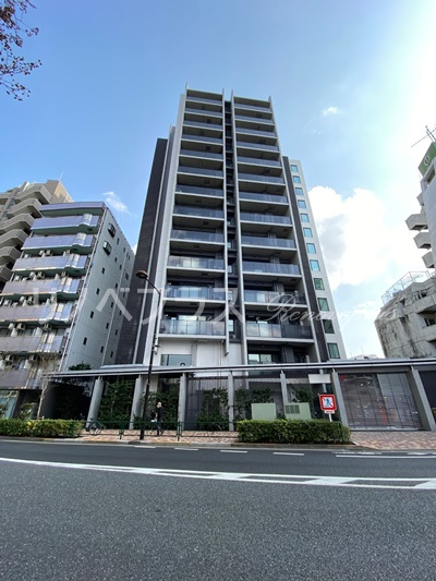 東放学園音響専門学校 清水橋校舎周辺の物件一覧 渋谷の賃貸 売買不動産情報は株式会社リノベプラス