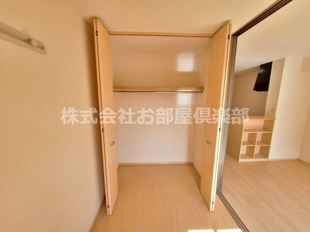 ラーン・サバーイの収納