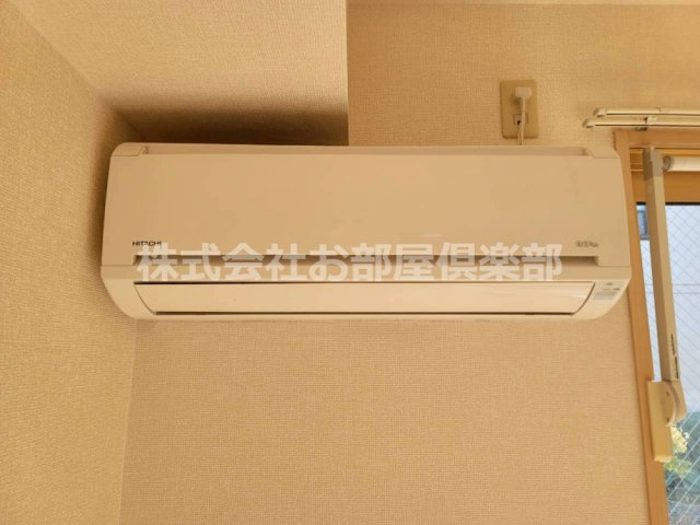 ラーン・サバーイの設備