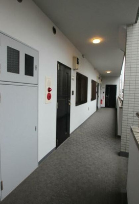 【その他共用部分】 | ヴァンベール川口