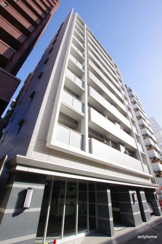 エスリード北大阪レジデンス　仲介手数料無料の外観