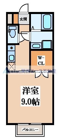 【間取り】 | グランメール