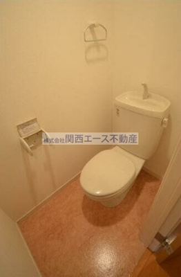 【トイレ】 | グランメール