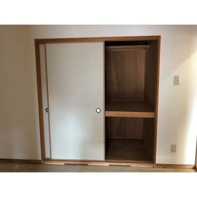 【収納】 | サイレントパレス矢曽根 | 収納豊富です