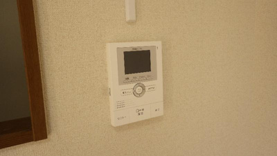 【セキュリティ】 | サイレントパレス矢曽根