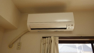 【設備】 | サイレントパレス矢曽根