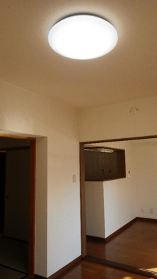 【設備】 | サイレントパレス矢曽根