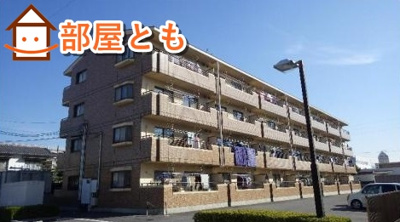 【外観】 | サイレントパレス矢曽根 | 落ち着いた雰囲気の外観です