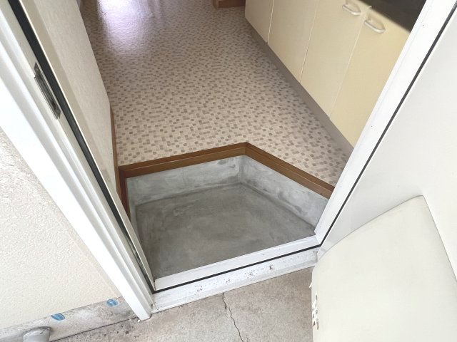 【玄関】 | フレグランス御影