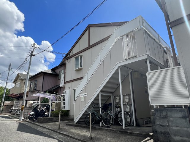 【エントランス】 | フレグランス御影