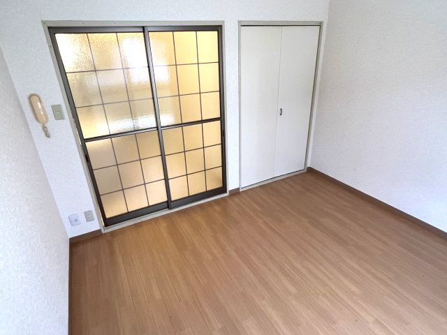 【寝室】 | フレグランス御影