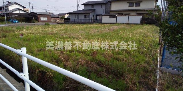 ５６４７３　各務原市小佐野町土地