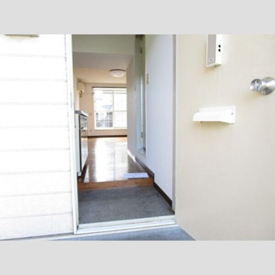 【玄関】 | メゾンマルイシ