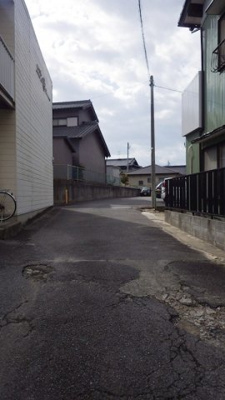 【展望】 | メゾンマルイシ