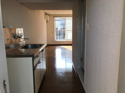 【内装】 | メゾンマルイシ