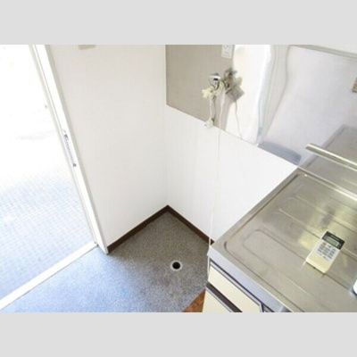 【設備】 | メゾンマルイシ