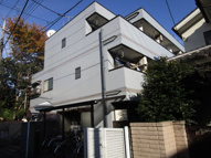 ベルメゾン喜平町の画像