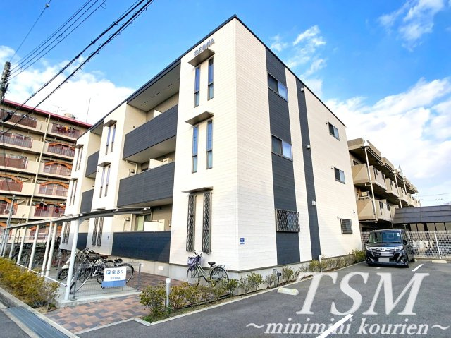 Ｐａｓｔｏｎ・Ｃｏｃｏの外観