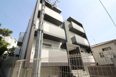 【外観】 | ベルキューブ