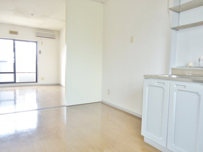 【その他】 | エーライン泉　Ｂ