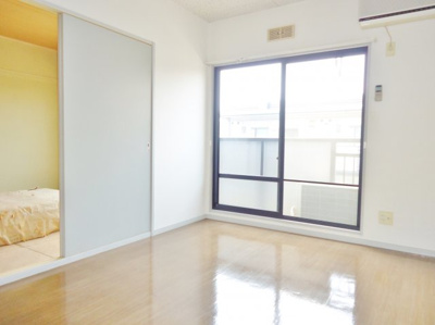 【その他】 | エーライン泉　Ｂ | 洋室6帖