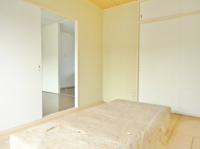 【その他】 | エーライン泉　Ｂ | 和室6帖