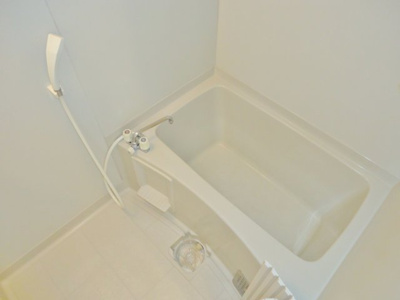 【浴室】 | エーライン泉　Ｂ