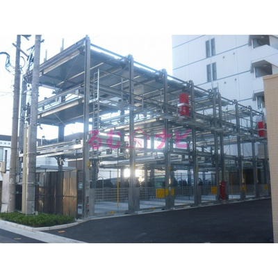 【駐車場】 | LUCIS高宮